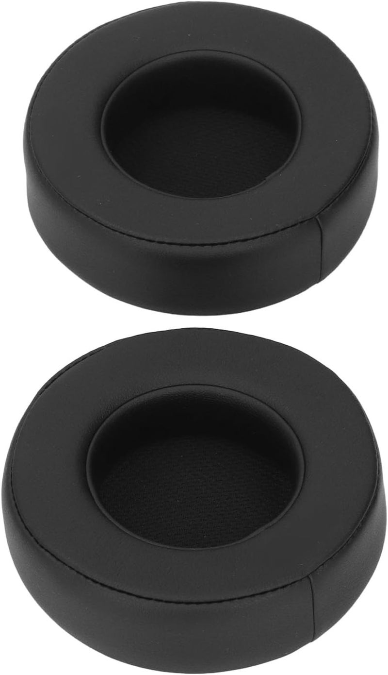 Headphone Replacement Earpads, Noise Isolation Headphone Ear Pads High Elasticity for Virduoso RGB XT (Yunseitypr7dtnqy4e-11) - Image 4