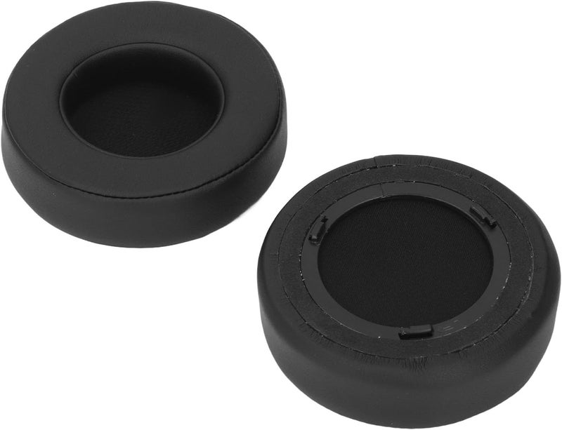 Headphone Replacement Earpads, Noise Isolation Headphone Ear Pads High Elasticity for Virduoso RGB XT (Yunseitypr7dtnqy4e-11) - Image 5