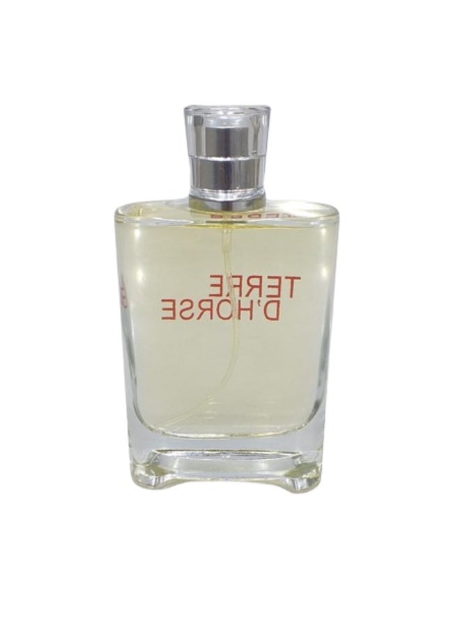 Influence Germany TERRE D’HORSE Eau de Toilette - 100ML - Image 2