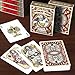 99FOX Mythology Deities Playing Cards Gods Goddesses Card Deck for Adults and Teens - Image 4