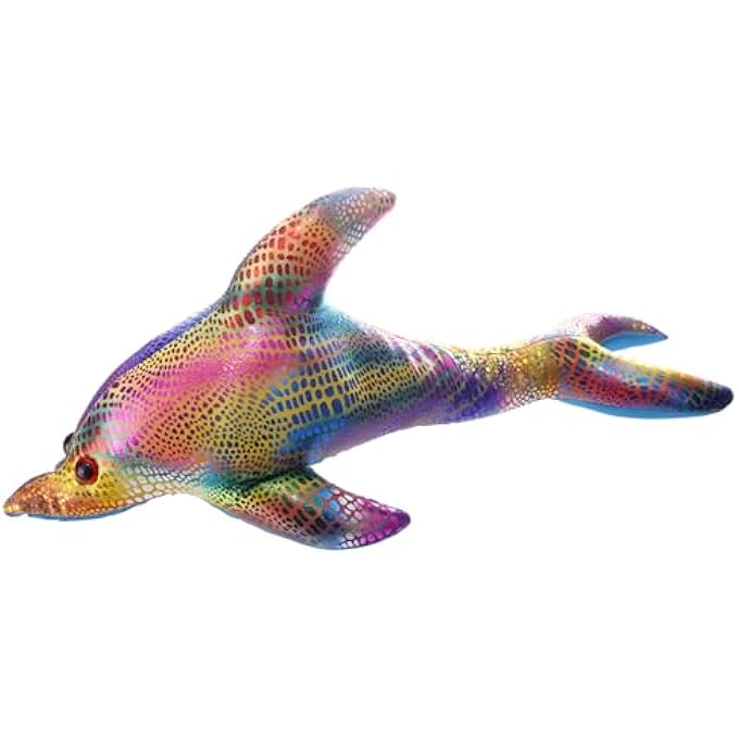 Puckator CX1A Dolphin Large Sand Animal - Image 4