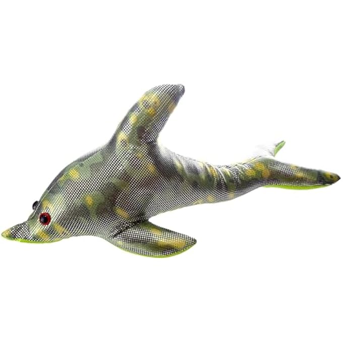 Puckator CX1A Dolphin Large Sand Animal - Image 3