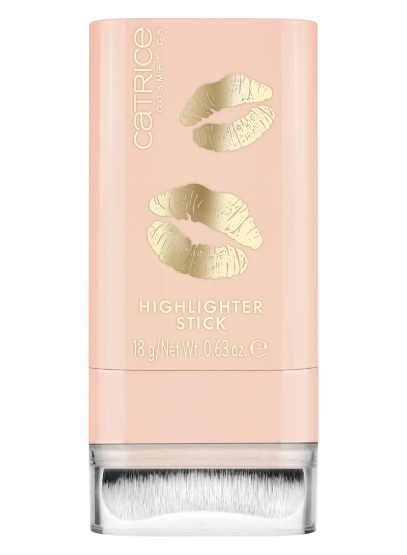 Catrice Kiss And Glow Highlighter Stick C01 - Image 1