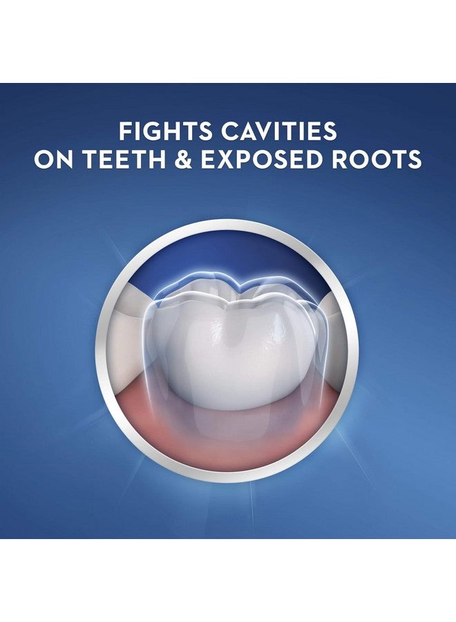 كرست معجون أسنان كريست لحماية التسوس - 0.85 أونصة - عبوتان - Image 3