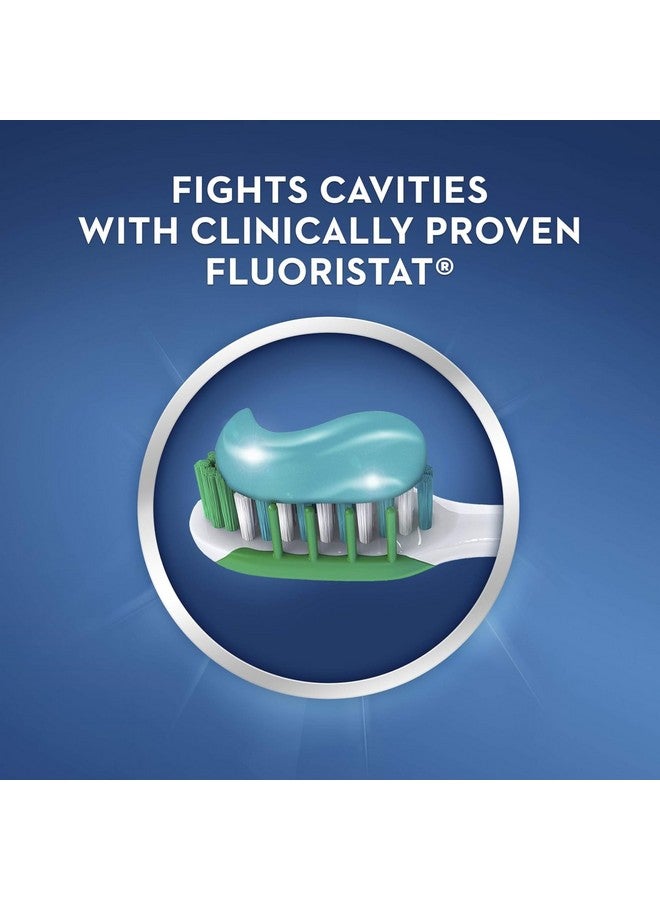 كرست معجون أسنان كريست لحماية التسوس - 0.85 أونصة - عبوتان - Image 5