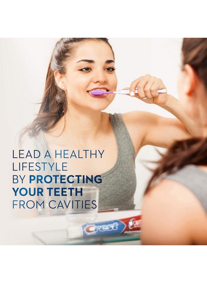 كرست معجون أسنان كريست لحماية التسوس - 0.85 أونصة - عبوتان - Image 4