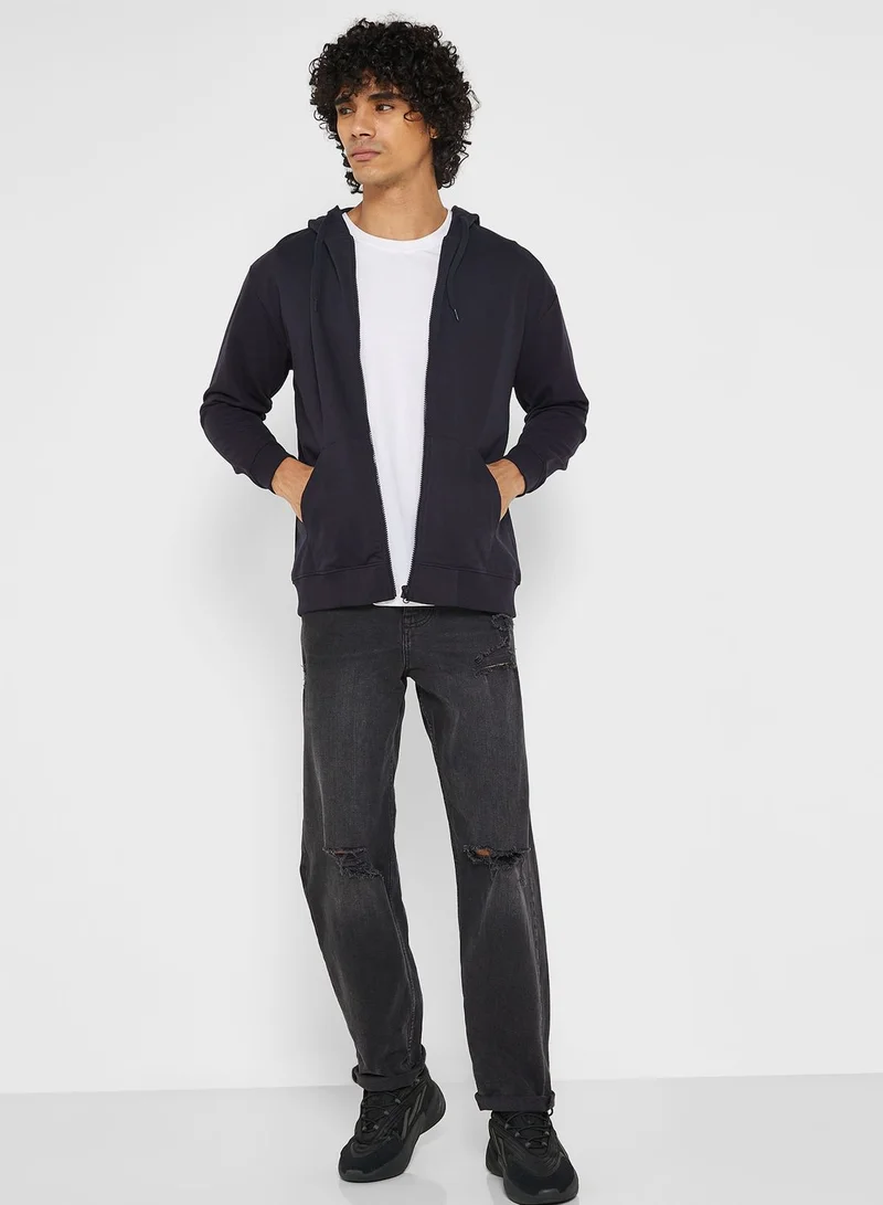 Seventy Five Adventure Hoodie
