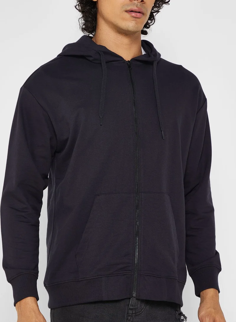 Seventy Five Adventure Hoodie