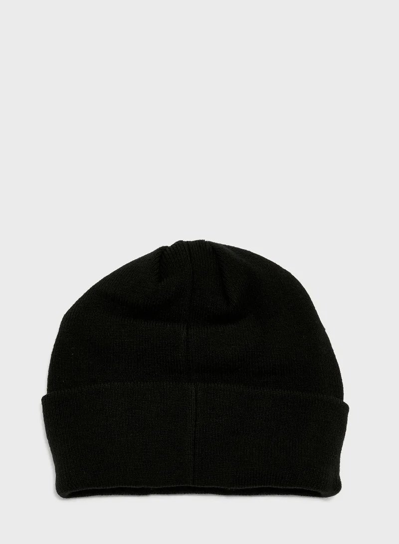 FILA Logo Beanie
