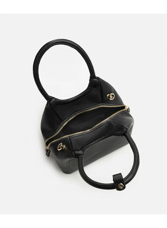 Ipekyol Leather-Effect Bag