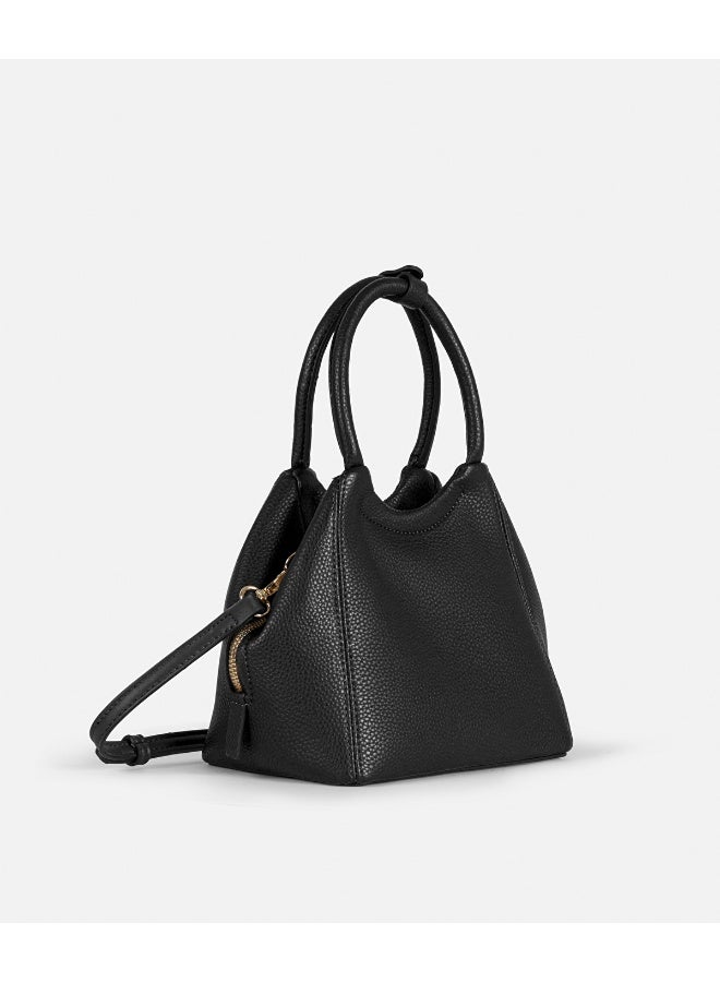 Ipekyol Leather-Effect Bag  - Image 5