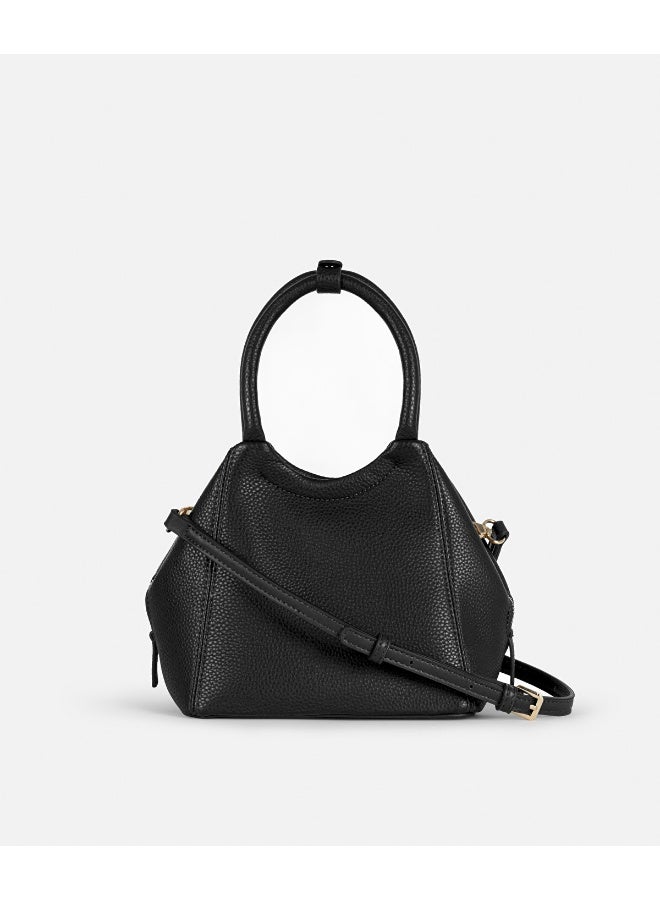 Ipekyol Leather-Effect Bag  - Image 4