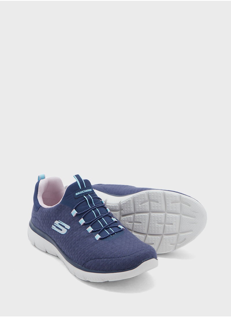 SKECHERS - Summits - Image 1