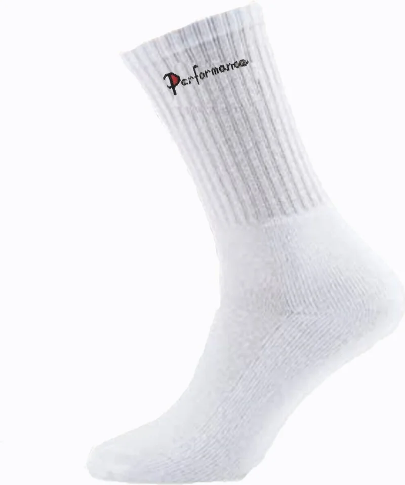 Hepsine Rakip Competing All Men's Sports Socks Cotton Economical Tennis Football Basket Socks