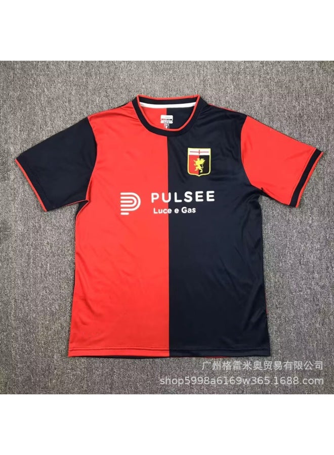 24/25 Thermal Sub Master Football Jersey - Image 1