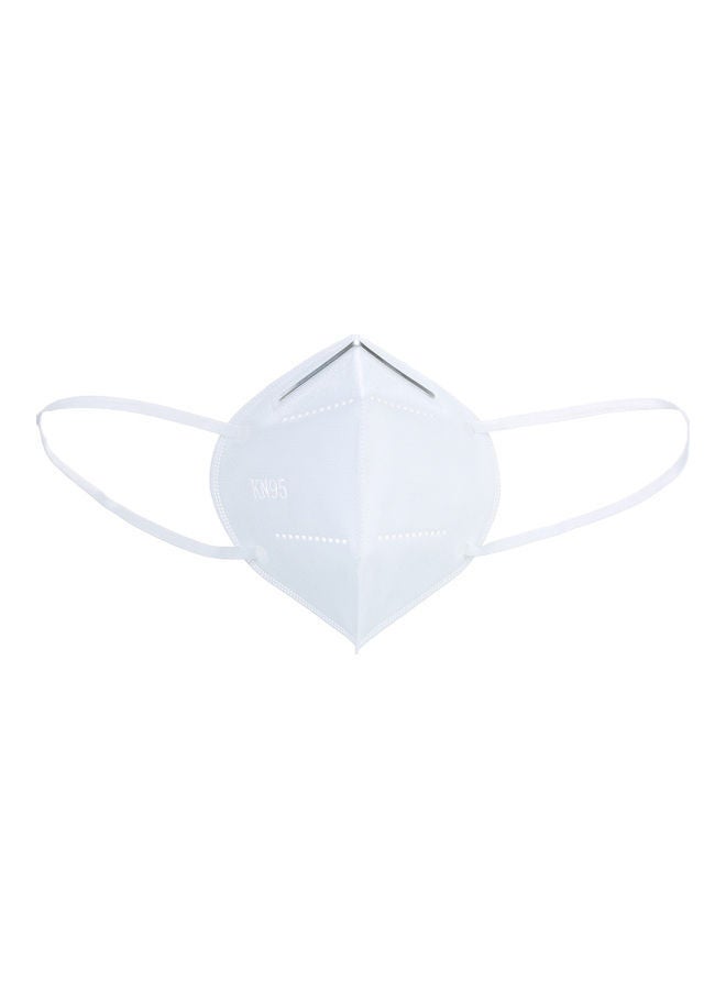 NIBEMINENT 10-Piece KN95 4 Layer Safety Mask - Image 3
