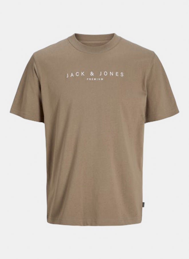 JACK & JONES JACK & JONES Mens Jayson Tee 