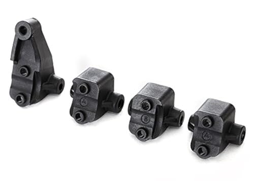 Traxxas 8227 Complete Axle Mount Set for Suspension Links Vehicle - Image 1