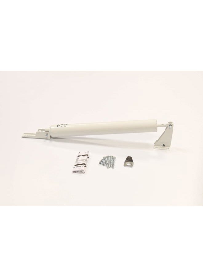 LARSON Certified Storm Door Standard Closer Kit (White) - Image 2