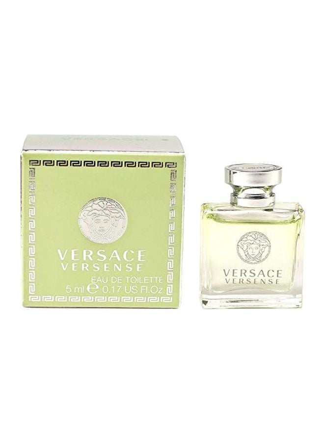 VERSACE Versense EDT 5ml - Image 1