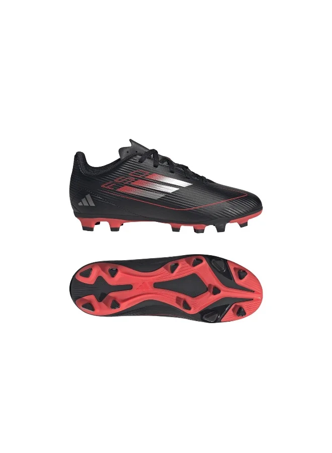 adidas adidas f50 club firm ground/ multi ground kids unisex football shoes