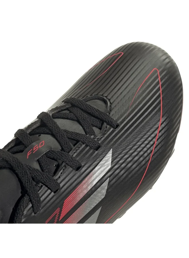 adidas adidas f50 club firm ground/ multi ground kids unisex football shoes