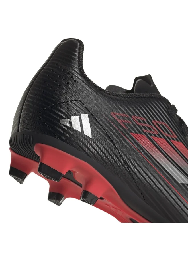 adidas adidas f50 club firm ground/ multi ground kids unisex football shoes