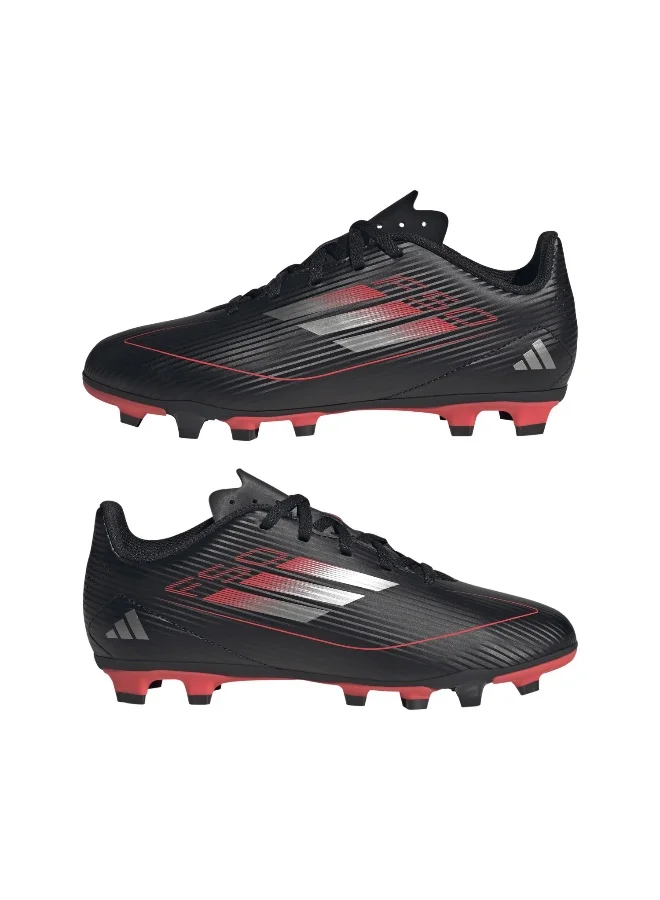 adidas adidas f50 club firm ground/ multi ground kids unisex football shoes