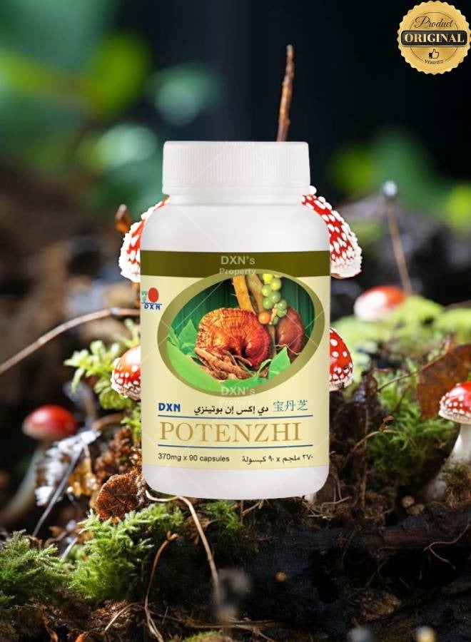 Potenzhi 90