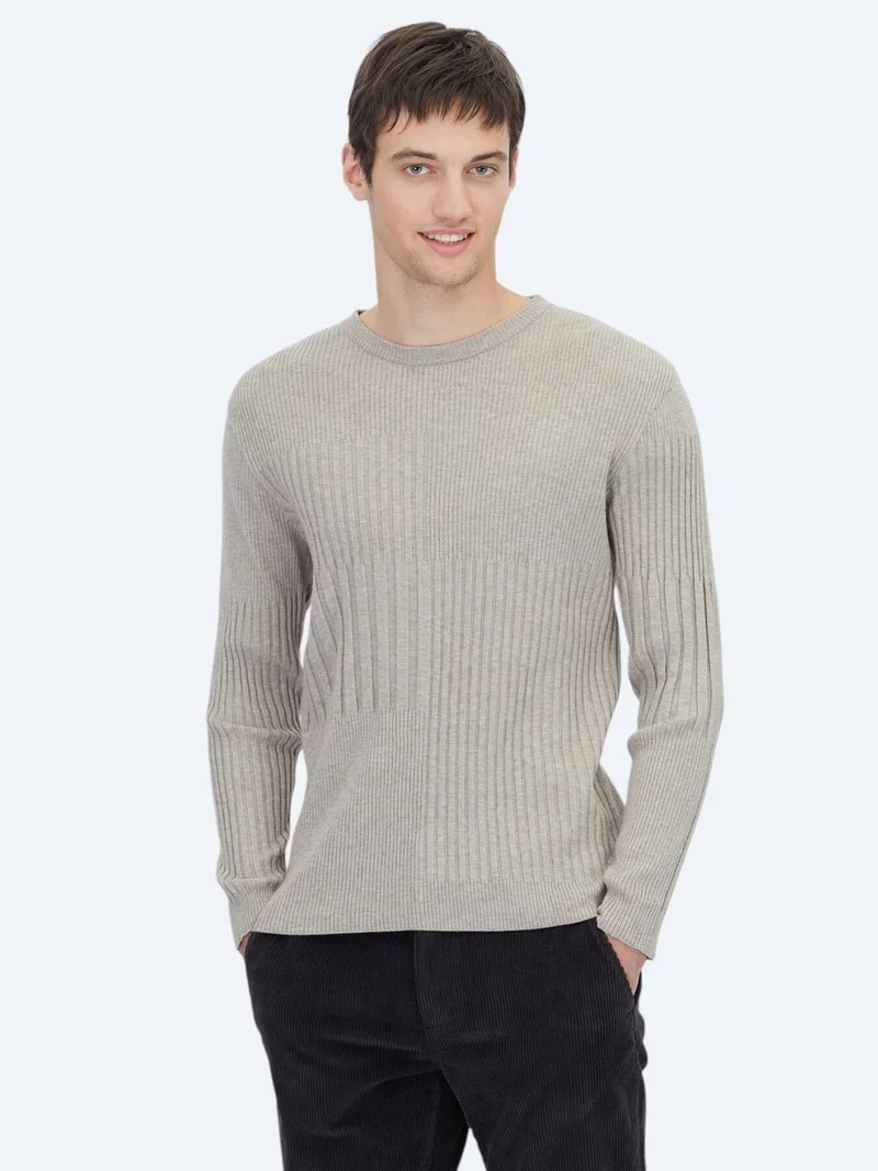 Kip Mink Knitwear Sweatshirt