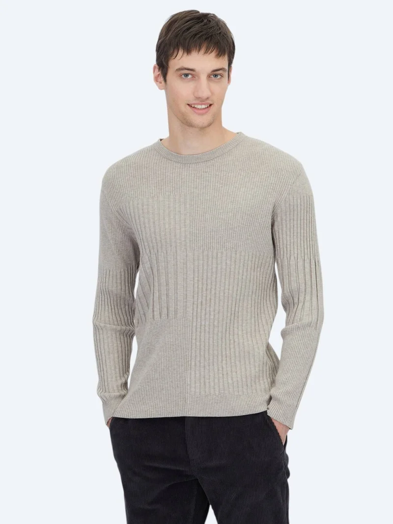 Kip Mink Knitwear Sweatshirt