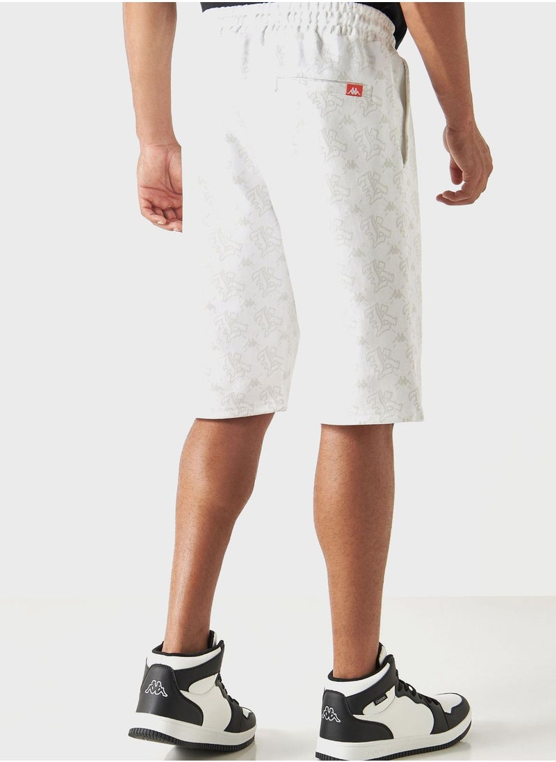 Kappa - Logo Shorts - Image 1
