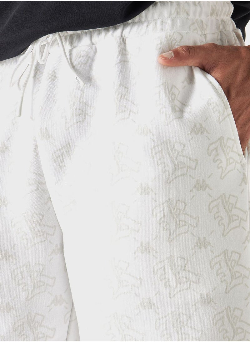 Kappa - Logo Shorts - Image 1