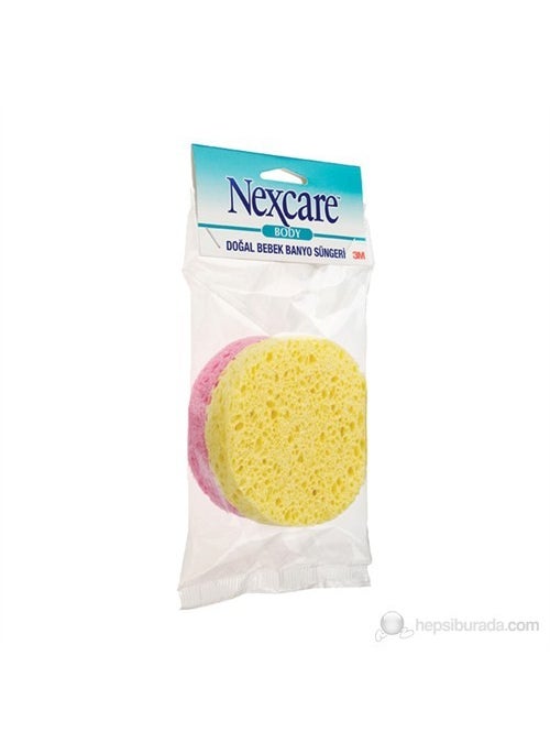 Body Natural Baby Bath Sponge - pzsku/Z69601B67875BE65A76DEZ/45/_/1725722902/d7ee9abd-0d8d-4db4-9df7-28a531b13a7b