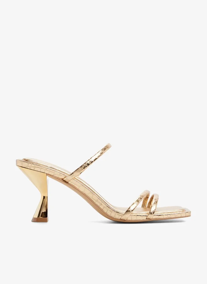 ALDO Kalisto Heeled Sandals