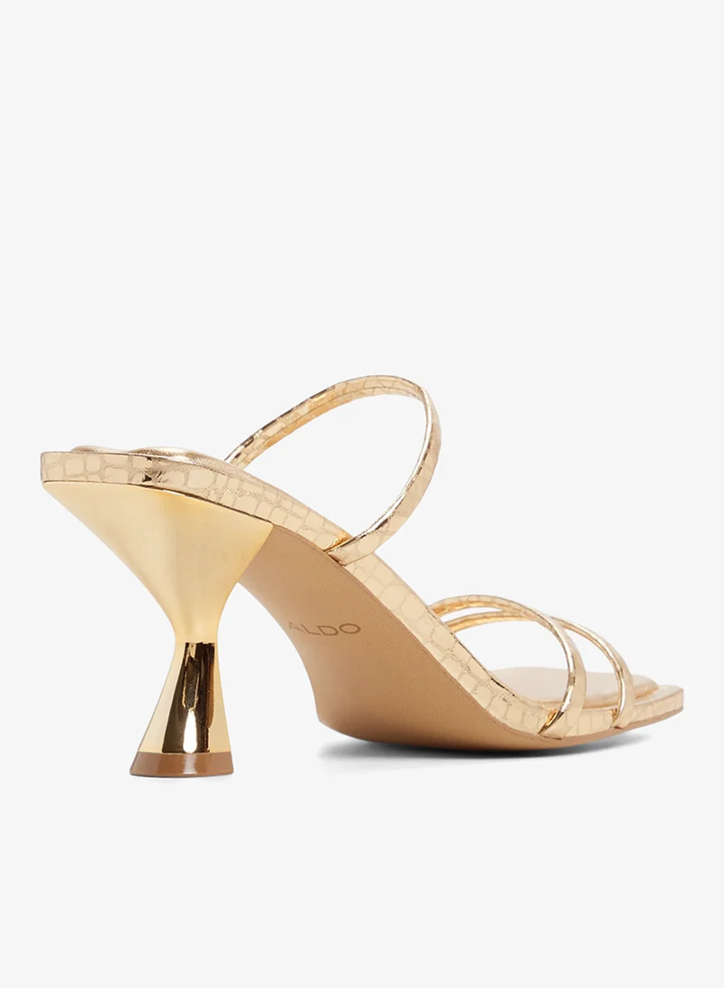 ALDO  Kalisto Heeled Sandals for Women | Best Price UAE
