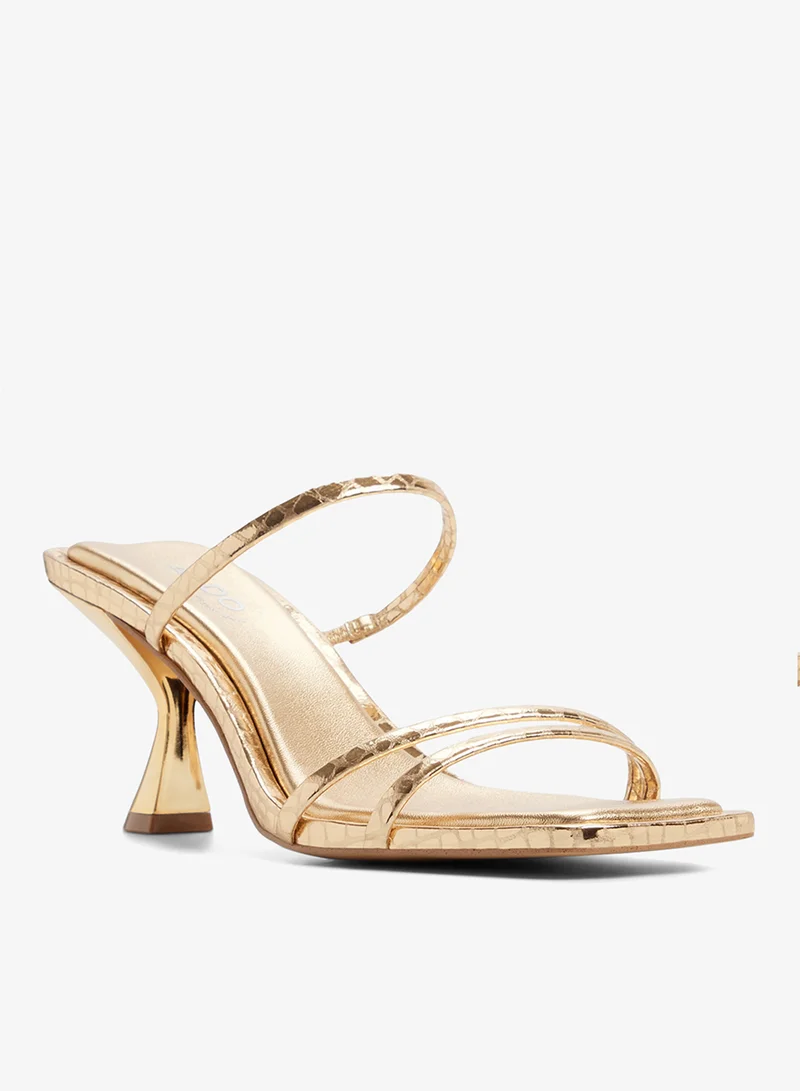 ALDO  Kalisto Heeled Sandals for Women | Best Price UAE