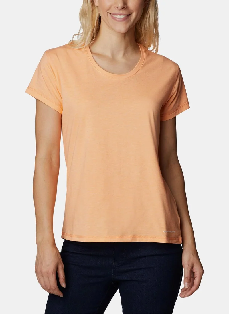 Columbia Women's Sun Trek™ T-Shirt