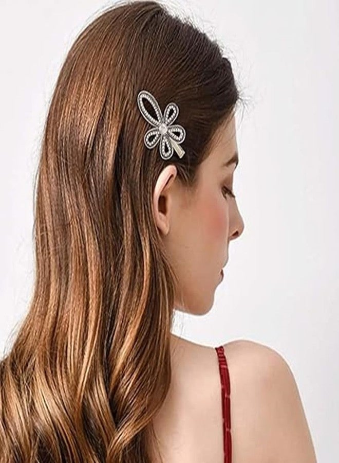 SHIELD PLUS Hair Pin Set: Versatile Hair Accessories Hair Clip (1 Piece) - Image 3