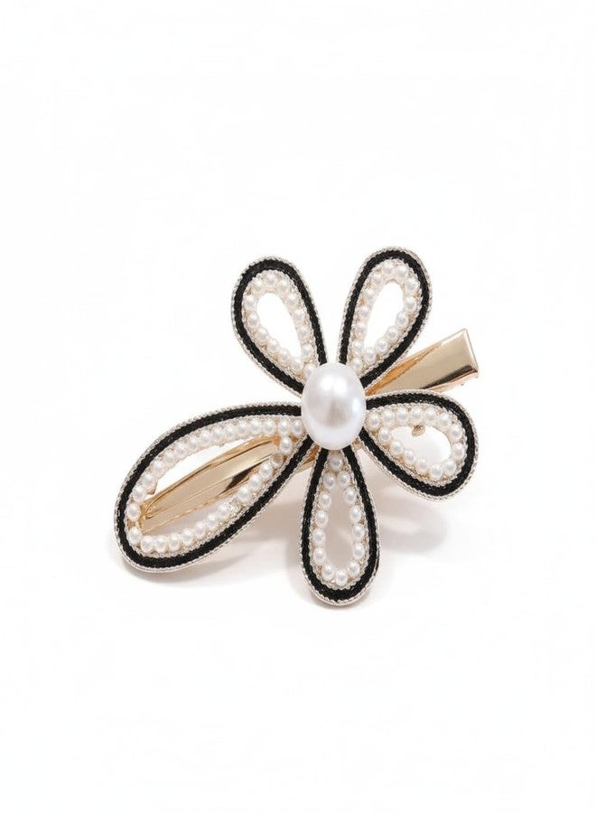 SHIELD PLUS Hair Pin Set: Versatile Hair Accessories Hair Clip (1 Piece) - Image 1