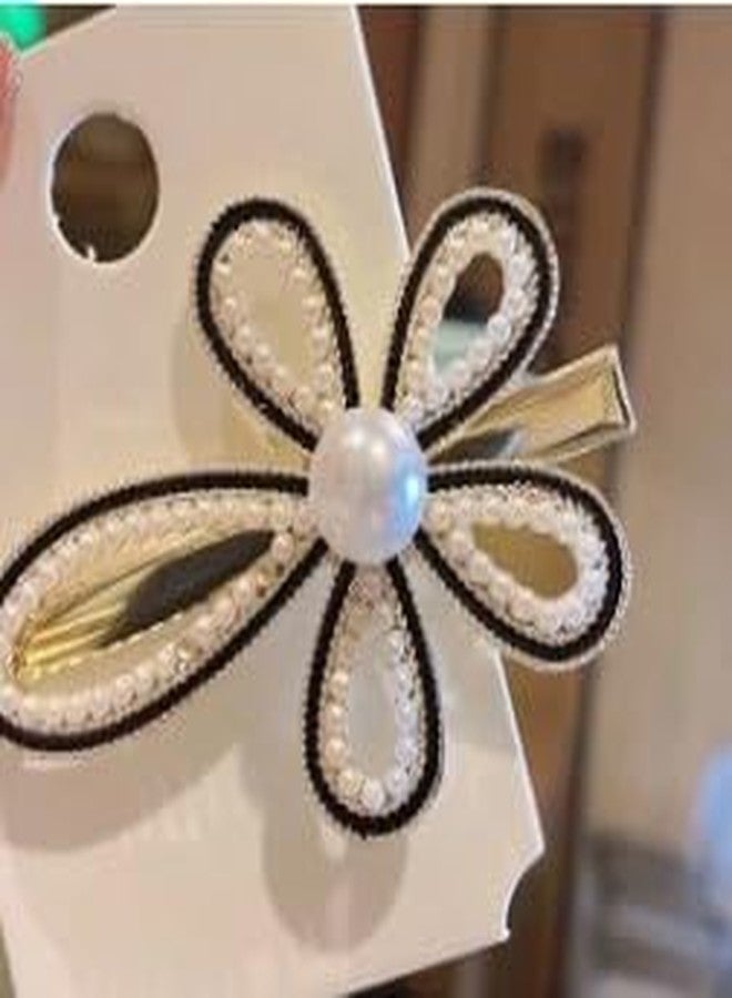 SHIELD PLUS Hair Pin Set: Versatile Hair Accessories Hair Clip (1 Piece) - Image 5