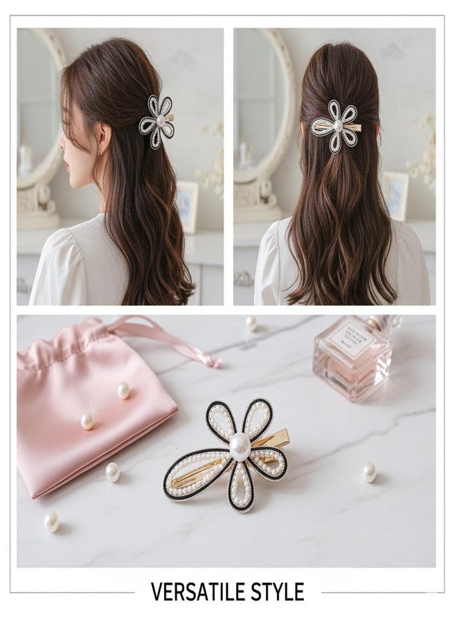 SHIELD PLUS Hair Pin Set: Versatile Hair Accessories Hair Clip (1 Piece) - Image 4