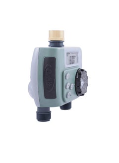ORBIT Orbit Buddy II Single Port Digital Timer Hose Water System - Silver  - Image 2