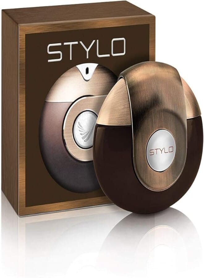 Vivarea Stylo For Men 80 Ml Eau De Toilette