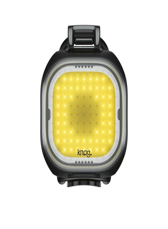 Knog 12980 Unisex Adult Bike Accessories, Black - Image 5