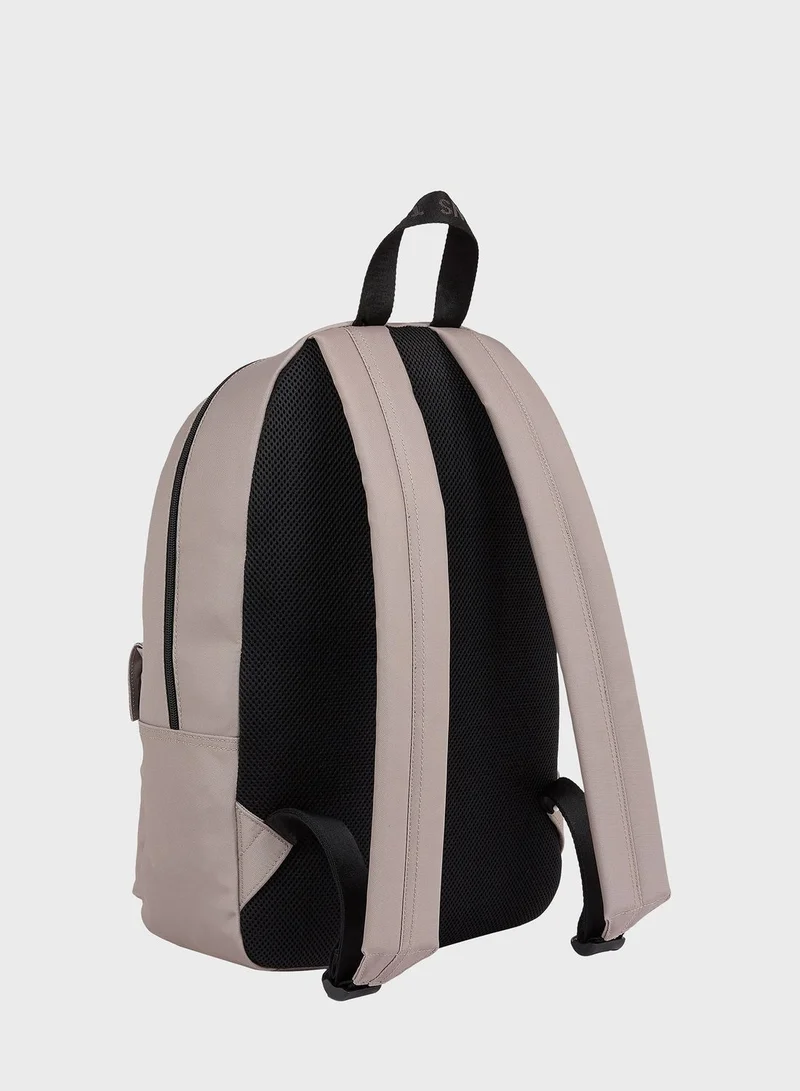 TOMMY JEANS Logo Print Backpack