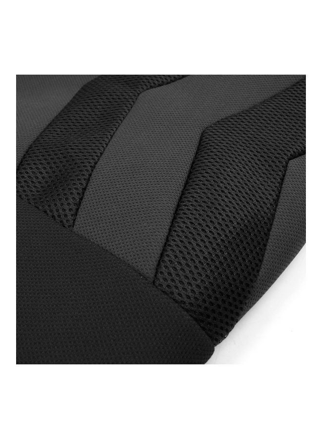 NIBEMINENT Universal Car Seat Cover 2 Front Covers - Image 4