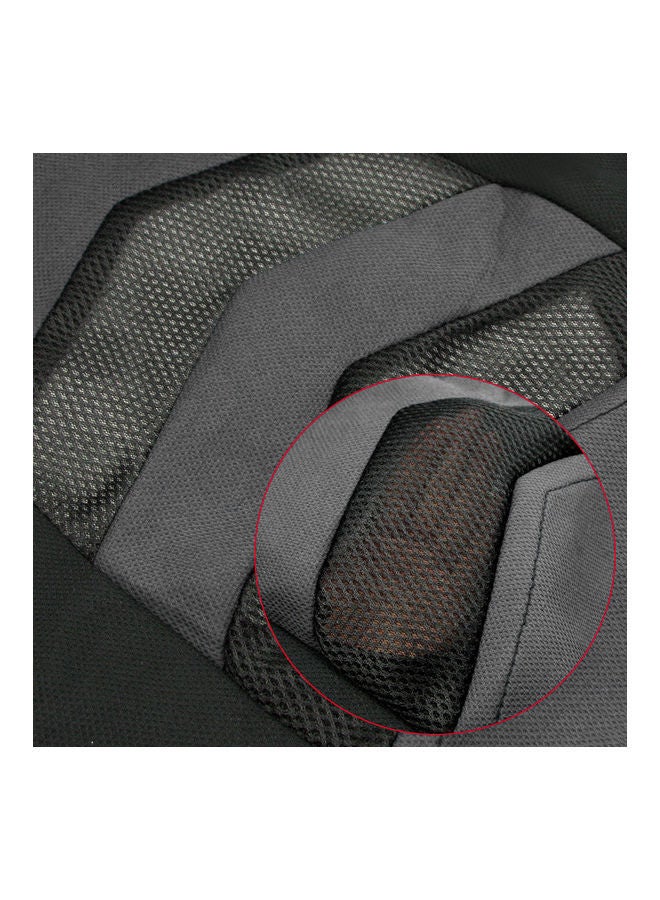 NIBEMINENT Universal Car Seat Cover 2 Front Covers - Image 2