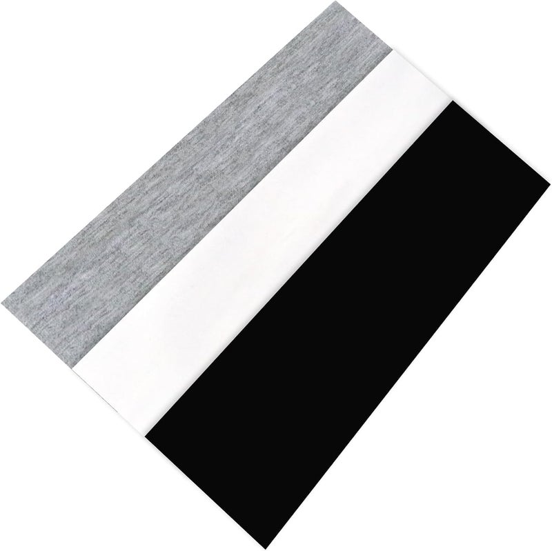 Headband Unisex Headbands for Womens Hair 75cm Stretchy Fabric Headband Breathable Hair Band for SweatWicking Stretchy Head Band for Doing Workout Yoga Makeup Running