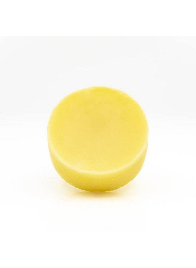 Luxiny Natural Conditioner Bars For Hair Made In Usa A Sulfate Free Conditioner Bar For Up To 70 Uses At Home Or As A Travel Conditioner Normal To Dry Hair 50G (Pina Colada) - Image 3